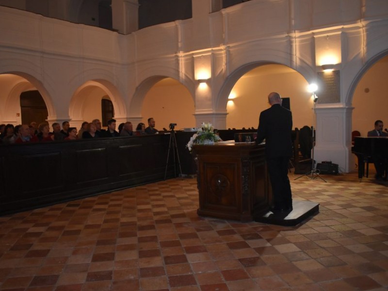  ÉNTE böjti hitmélyítő alkalmak