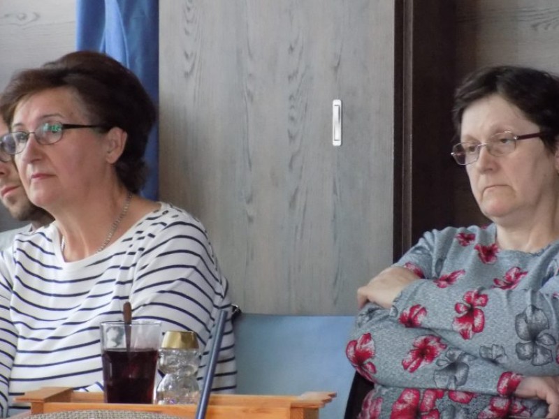 „Isten minket erre hívott el...