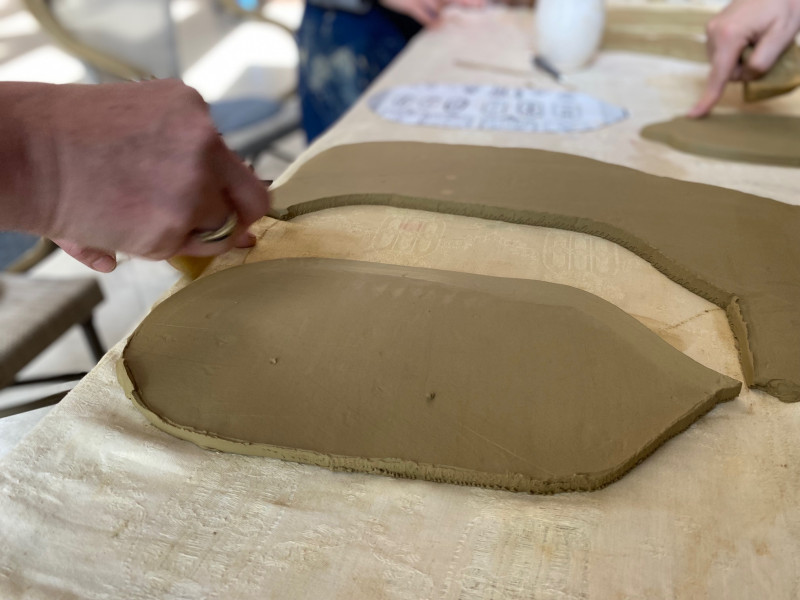 A mécsesfény melege – őszi kézműves élmény a Pannonia Reformata Múzeumban