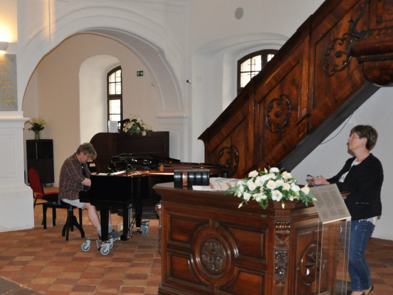 Allegro Napok