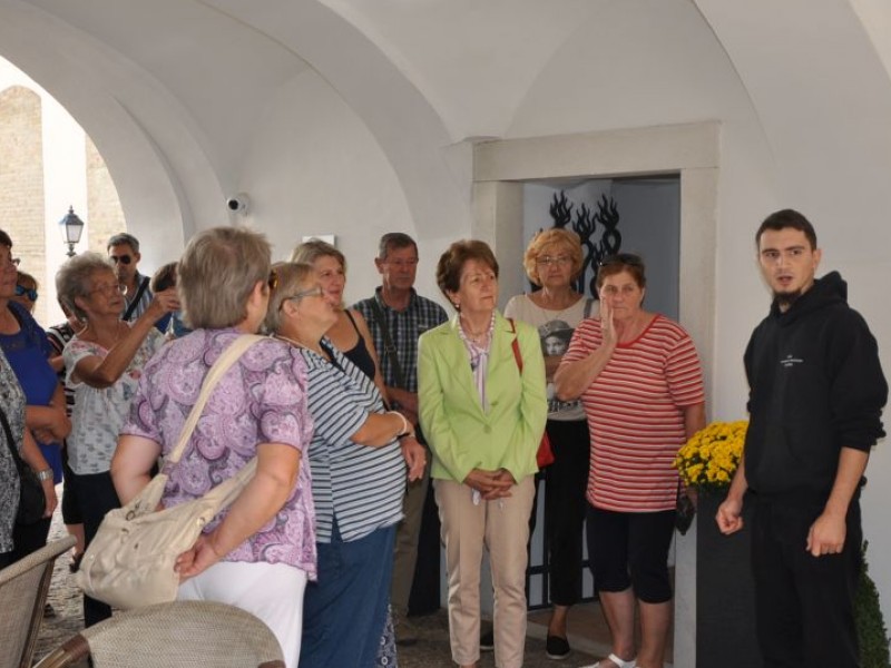 Ars Sacra – Nyitott Templomok Napja 2018