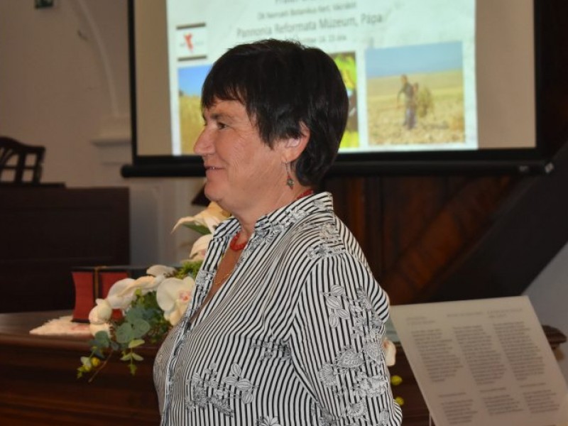 Ars Sacra Fesztivál a Pannonia Reformata Múzeumban