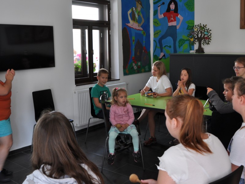 Bibliai honfoglaló tábor