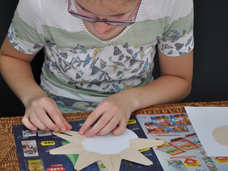 Bibliai honfoglaló tábor második napja