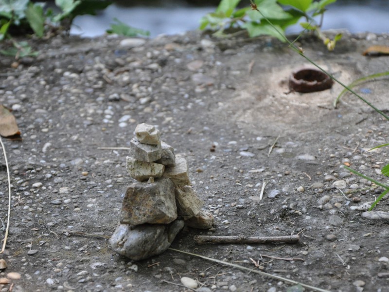 Bibliai honfoglaló tábor második napja