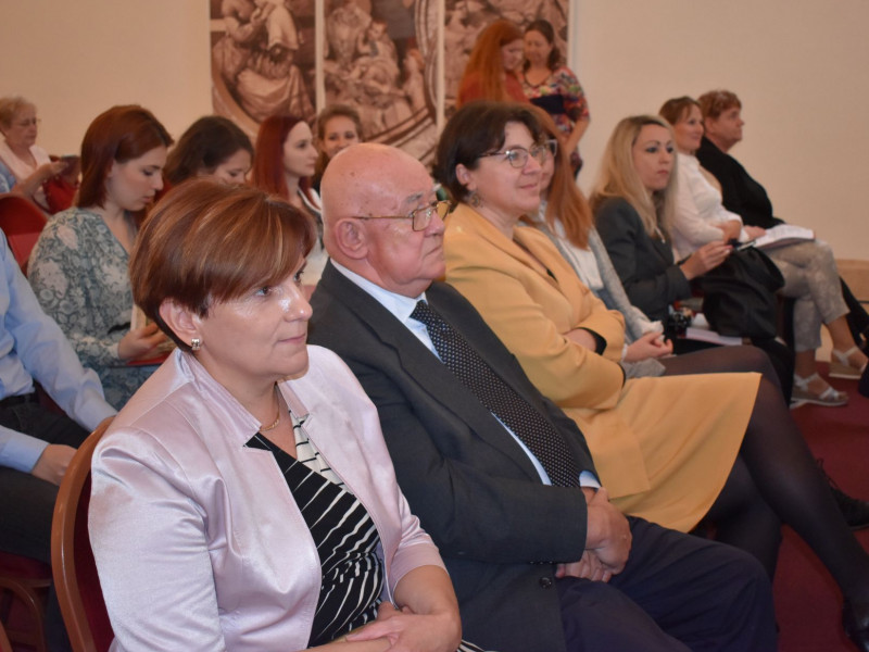 Családbarát Múzeum címet kapott a Pannonia Reformata Múzeum