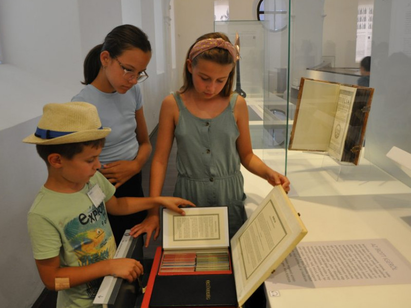 Egyiptom titkainak nyomában