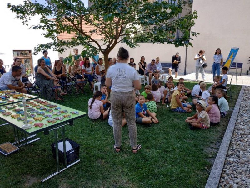 Egyiptom titkainak nyomában