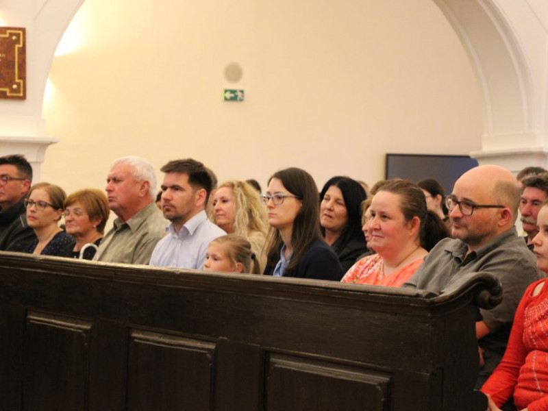 Elischer Balázs koncertje