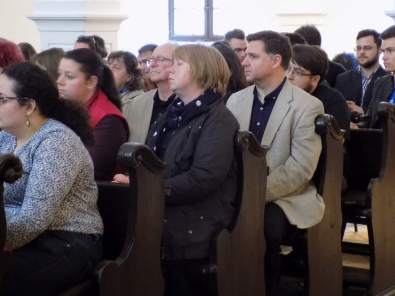 Elődeink zenéje az Ótemplomban