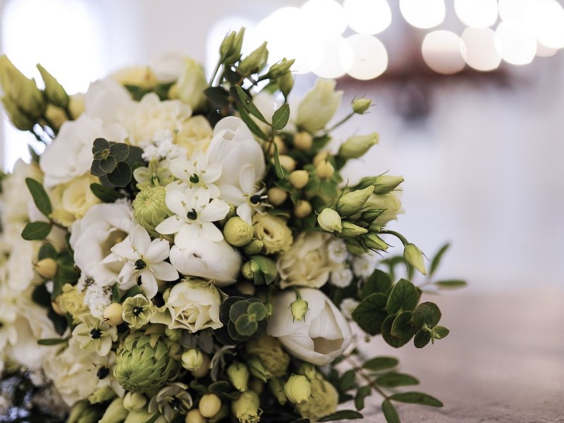 Esküvő az Ótemplomban