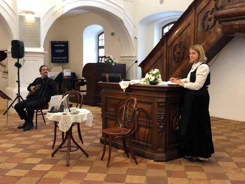 Feleségek felesége - Ki volt Szendrey Júlia?