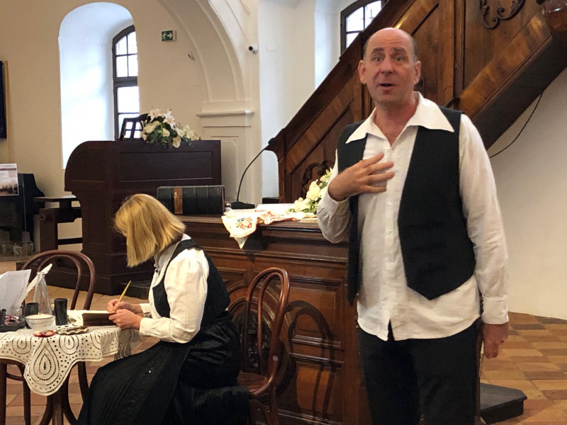 Feleségek felesége - Ki volt Szendrey Júlia?