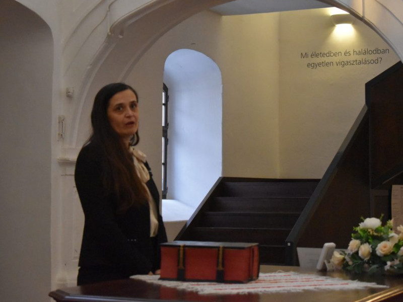 Flauto Dolce koncertje az Ótemplomban