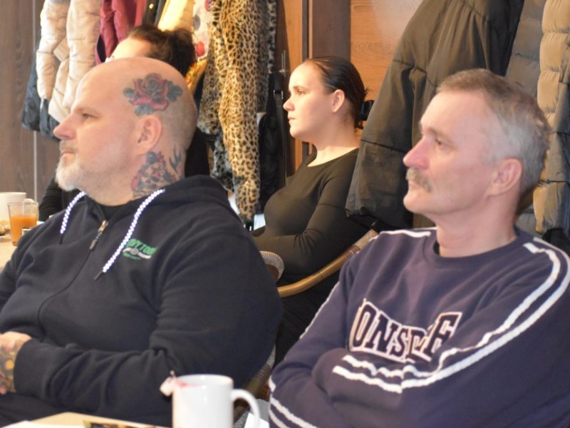 Három lelkész - három dal