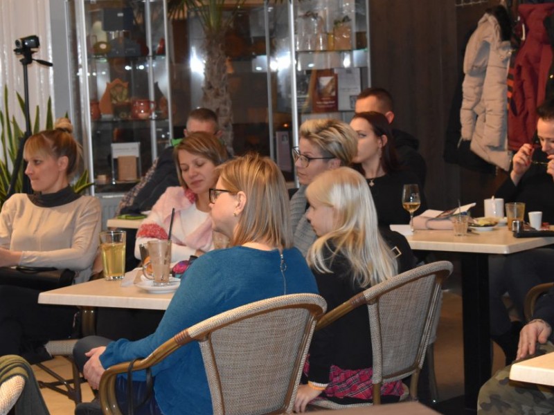 Három lelkész - három dal