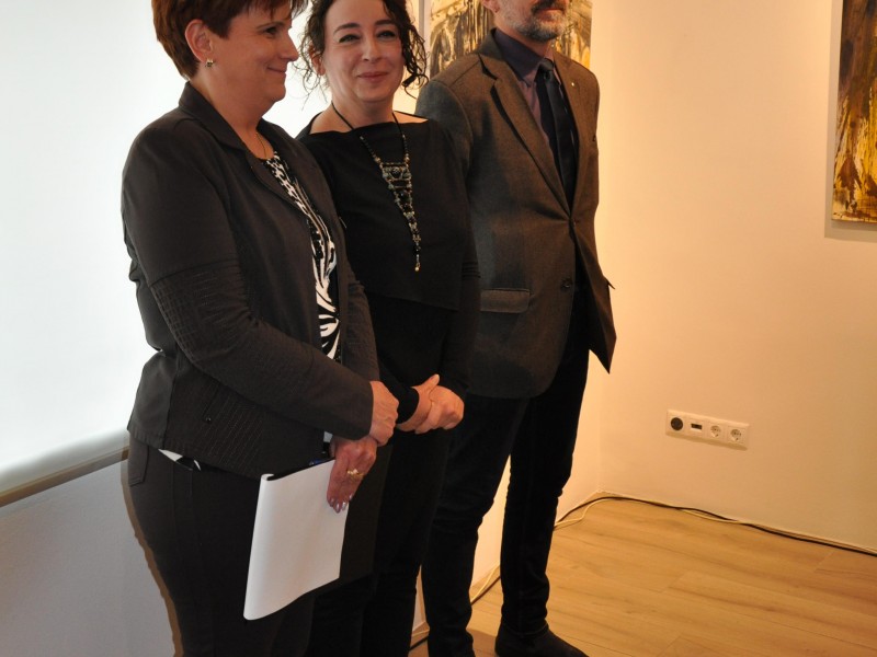 Hiány és jelenlét – a pápai zsinagóga