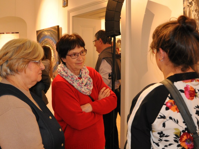 Hiány és jelenlét – a pápai zsinagóga