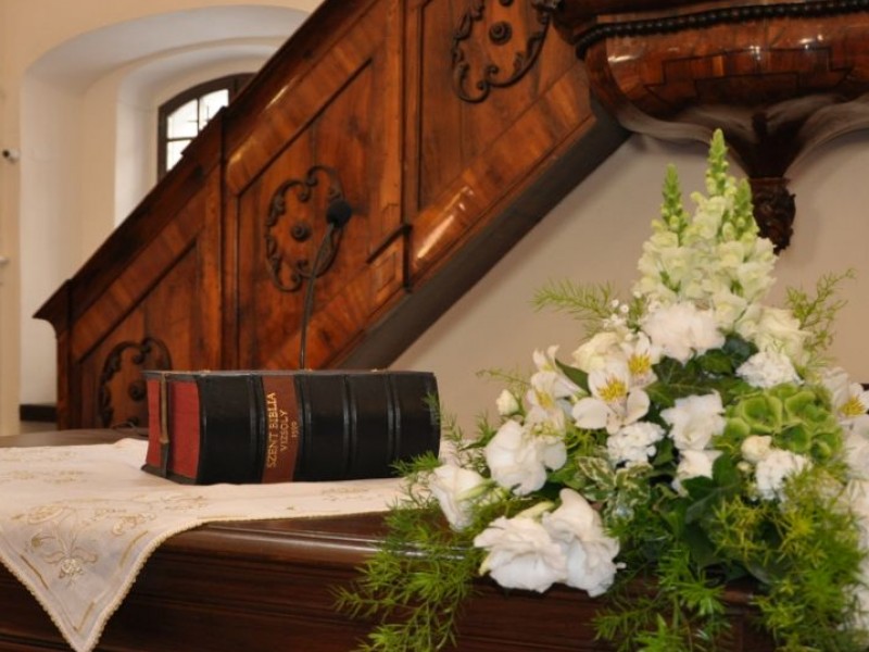 Hősök vasárnapi Istentisztelet