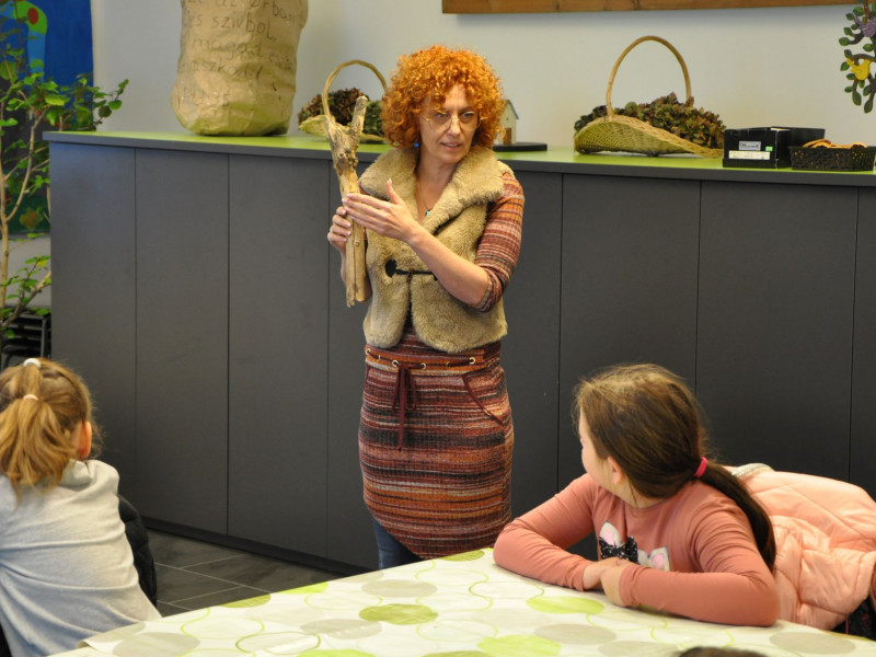 Kézműves alkotónap gyerekeknek