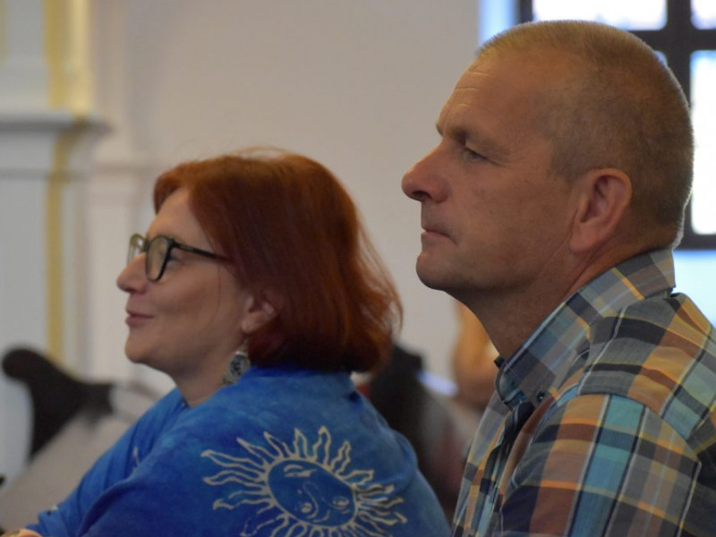 Léleksimogató koncert az Ótemplomban