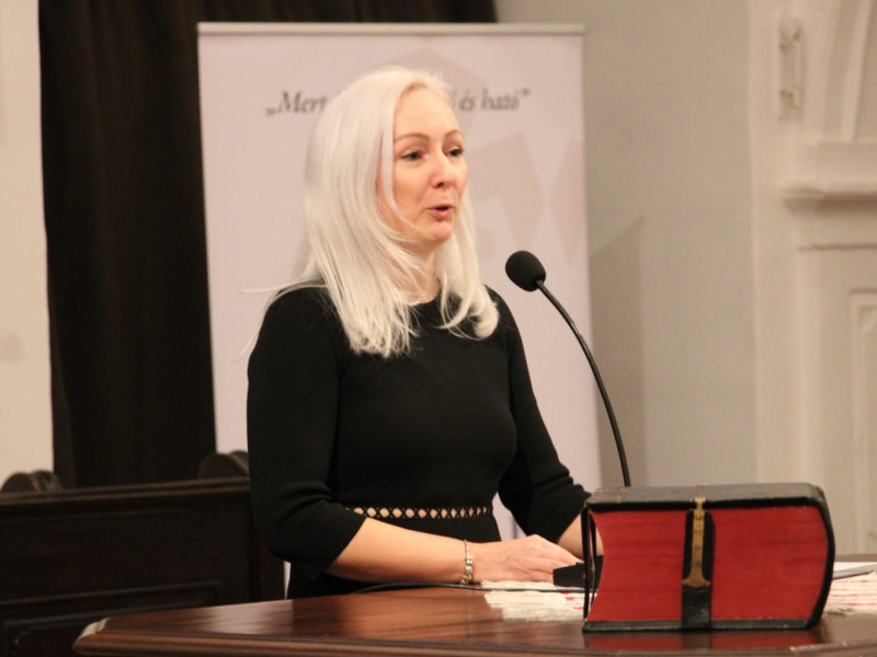 Lovász István kiállítása