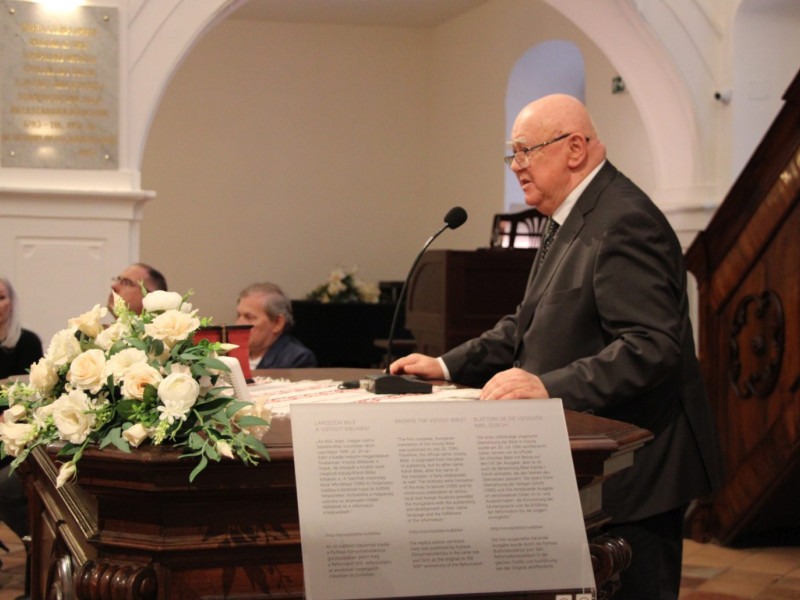 Lovász István kiállítása