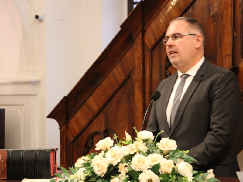Lovász István kiállítása