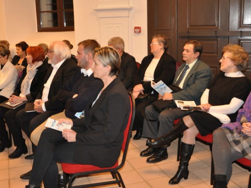 Marilynne Robinson A gondolkodás szabadsága könyvbemutató