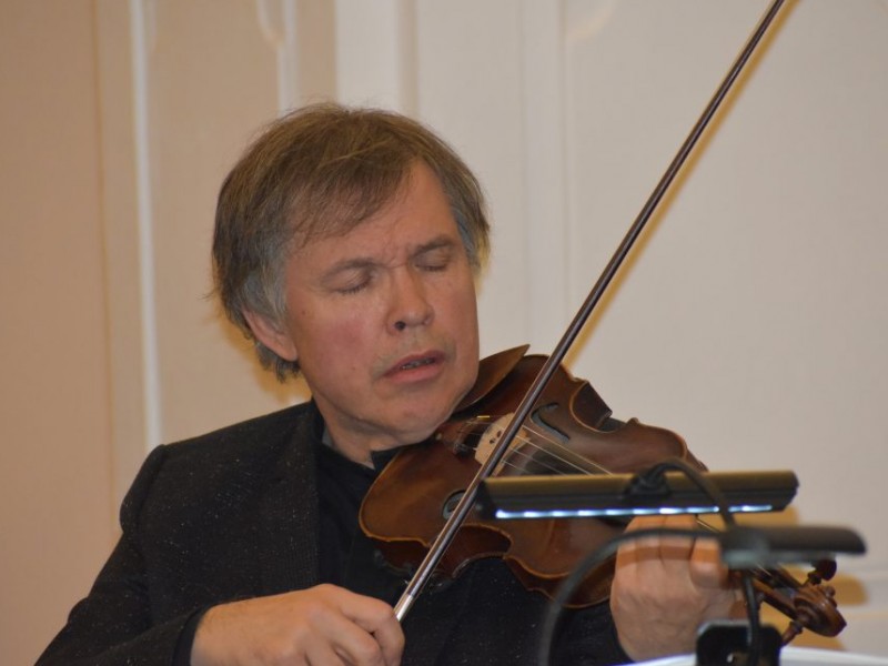 Musica Pannonica Reformata