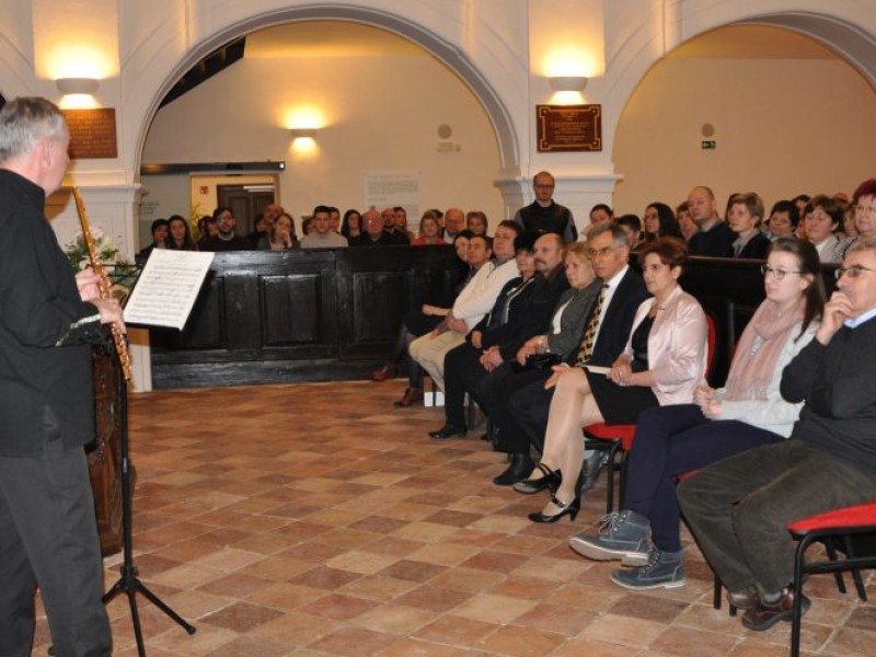 Musica Pannonica Reformata