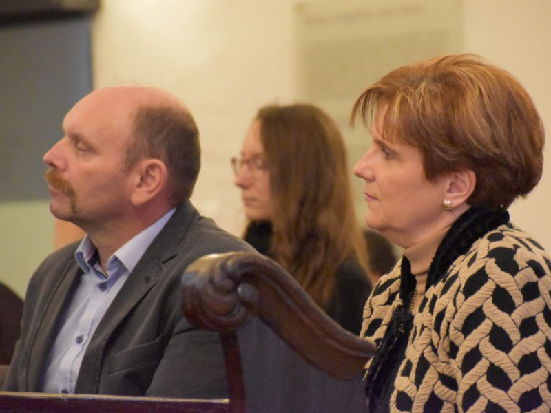 Musica Pannonica Reformata új évadának első koncertje