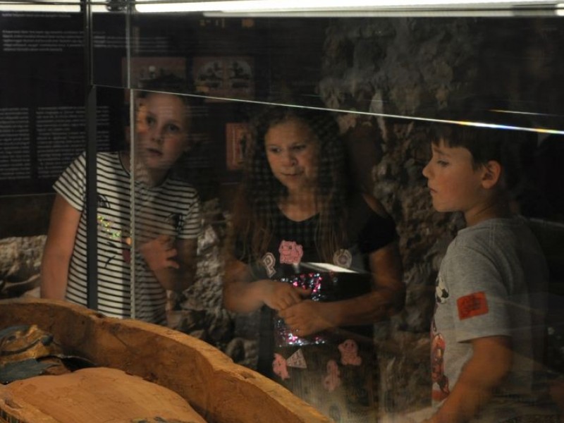 Művészeti Tábor 2018