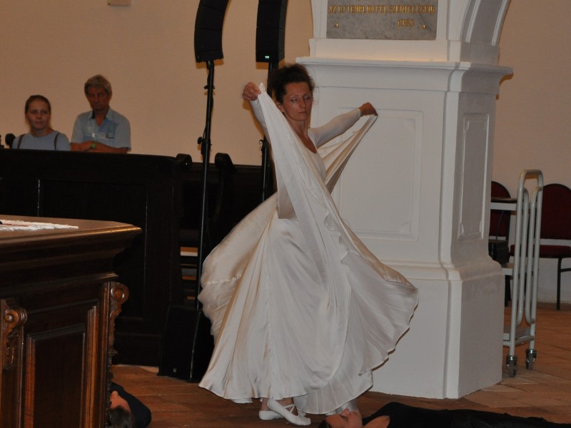 Múzeumok Éjszakája 2019