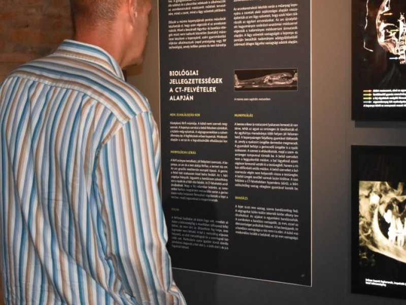 Múzeumok Éjszakája 2019