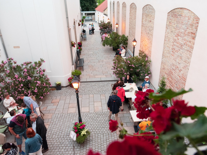 Múzeumok Éjszakája 2023