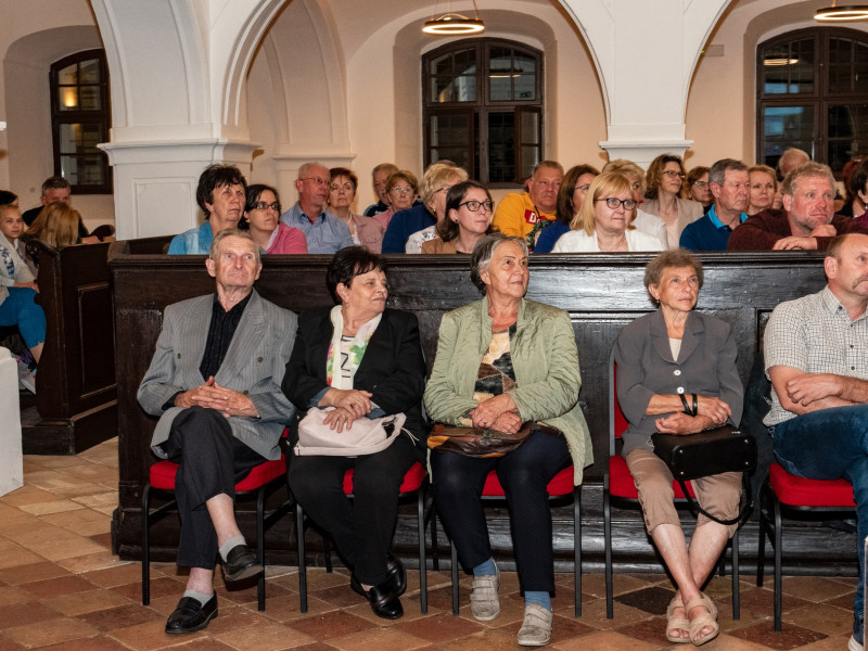 Múzeumok Éjszakája 2023
