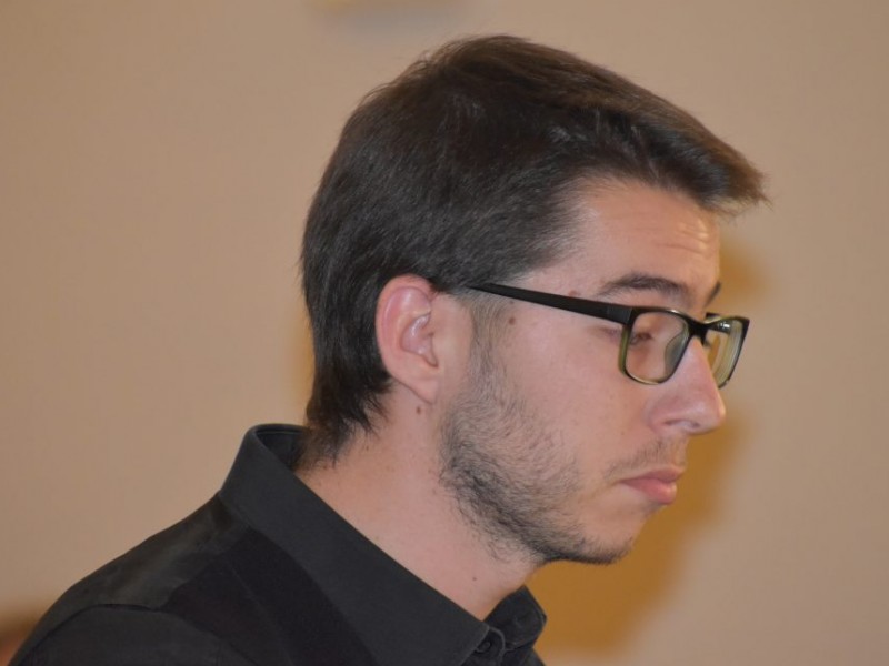 Orgonakoncert a reformáció napjának előestéjén