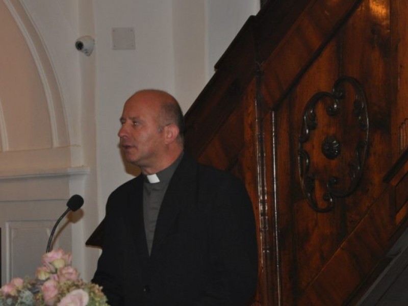 Pápai Ökumenikus Missziói Nap