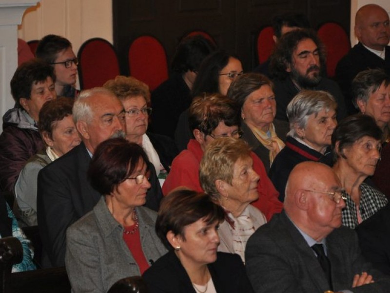 Pápai Ökumenikus Missziói Nap