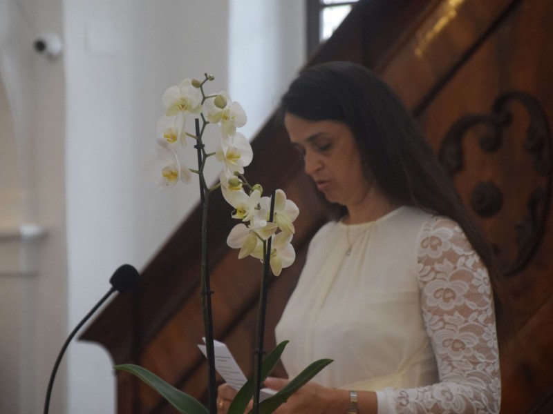 Pápai Református Teológiai Akadémia 2020-as tanévnyitója