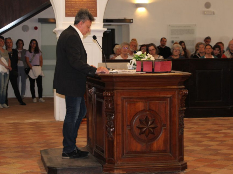 Pápai Tárlat 2024.