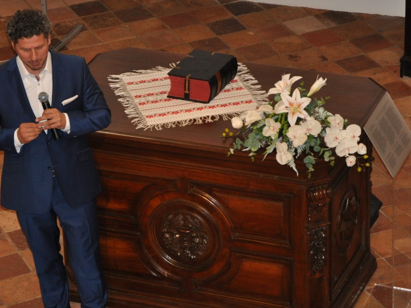 Rákász Gergely koncert 2019