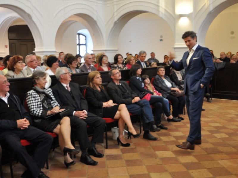 Rákász Gergely koncert 2019