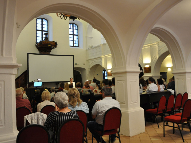 Rákász Gergely koncertje