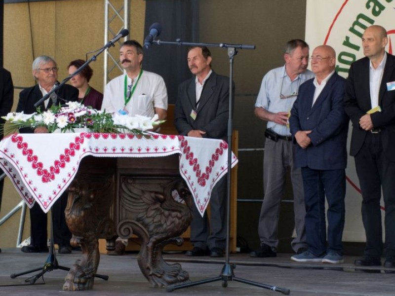 Református Egyházi Napok - Dunántúl