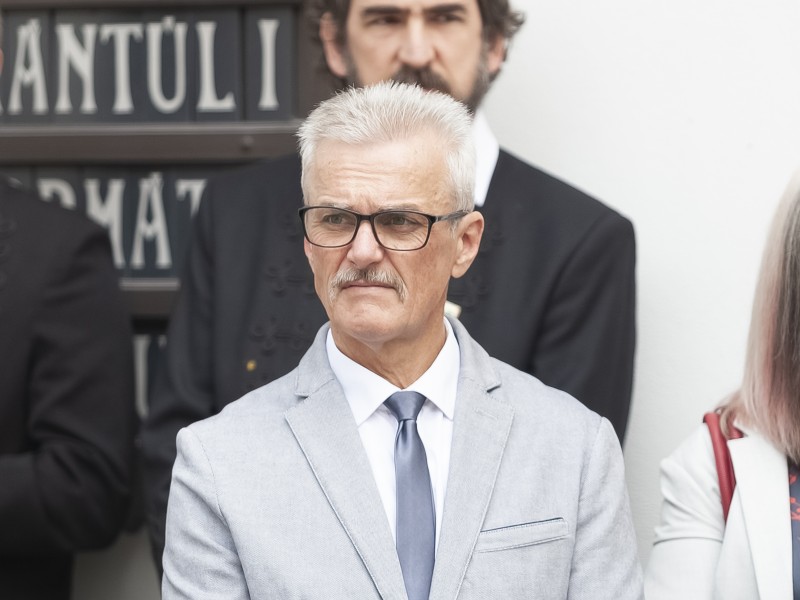 Történelmi Emlékhelyek Napja 2019