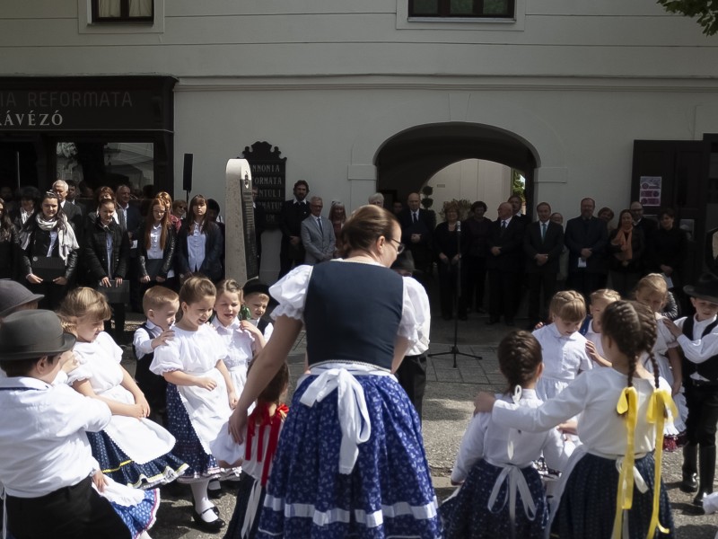 Történelmi Emlékhelyek Napja 2019